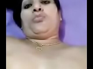 Kerala Mallu Aunty secret sex with husband's friend 2 21