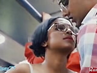 Deai girl fucked in bus join me on Telegram @Ranisex77
